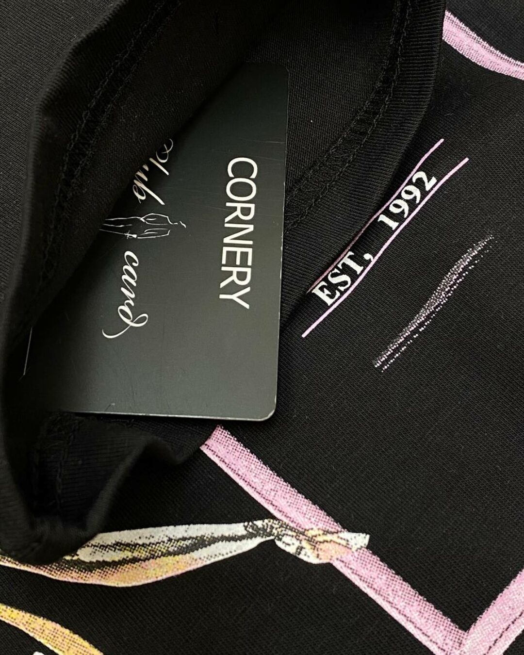 Футболка Alexander McQueen — изображение 4