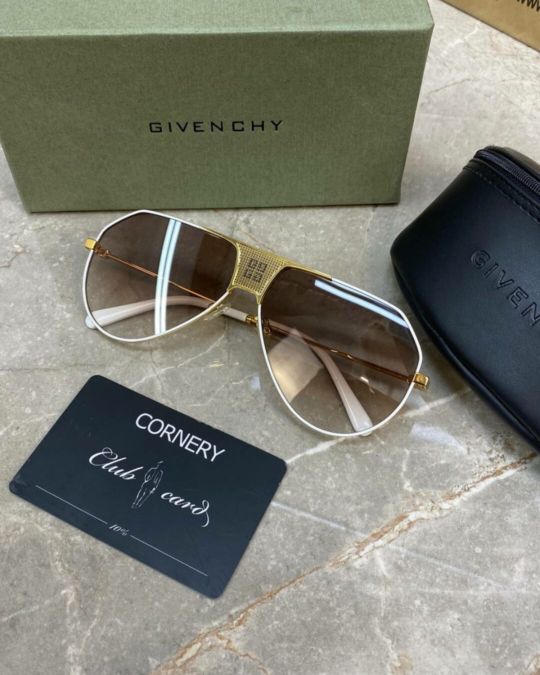 Очки Givenchy — изображение 3
