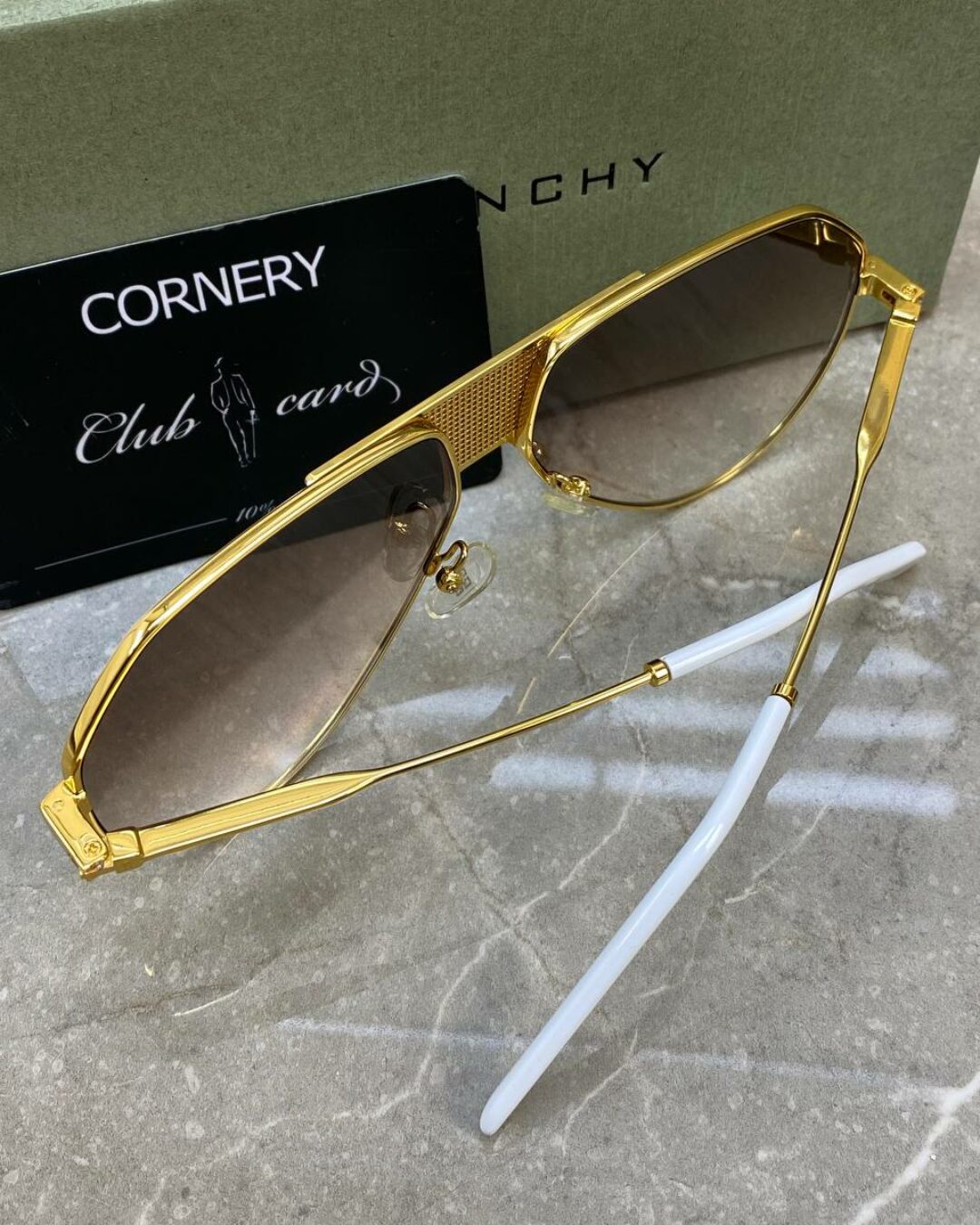 Очки Givenchy — изображение 5
