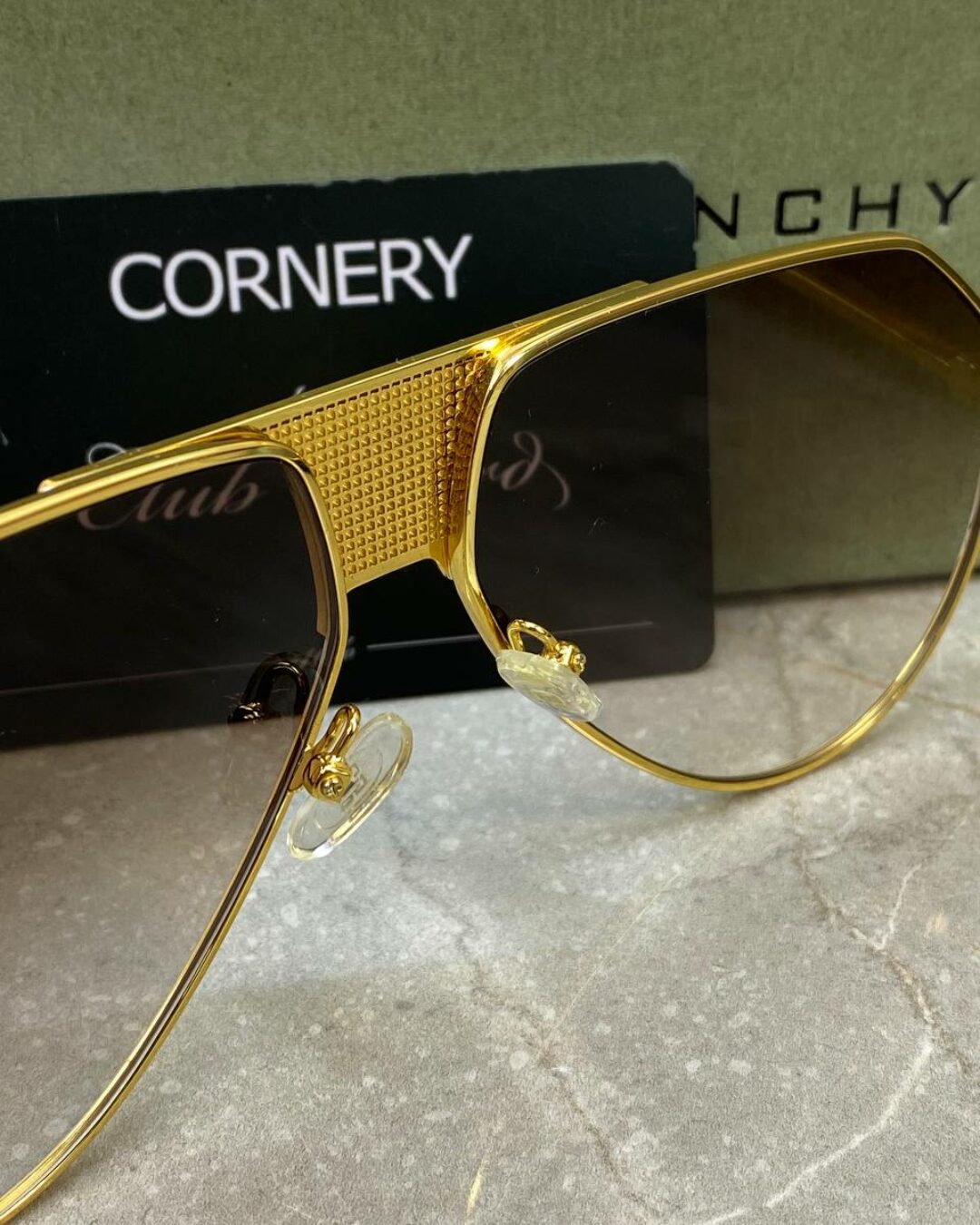 Очки Givenchy — изображение 6