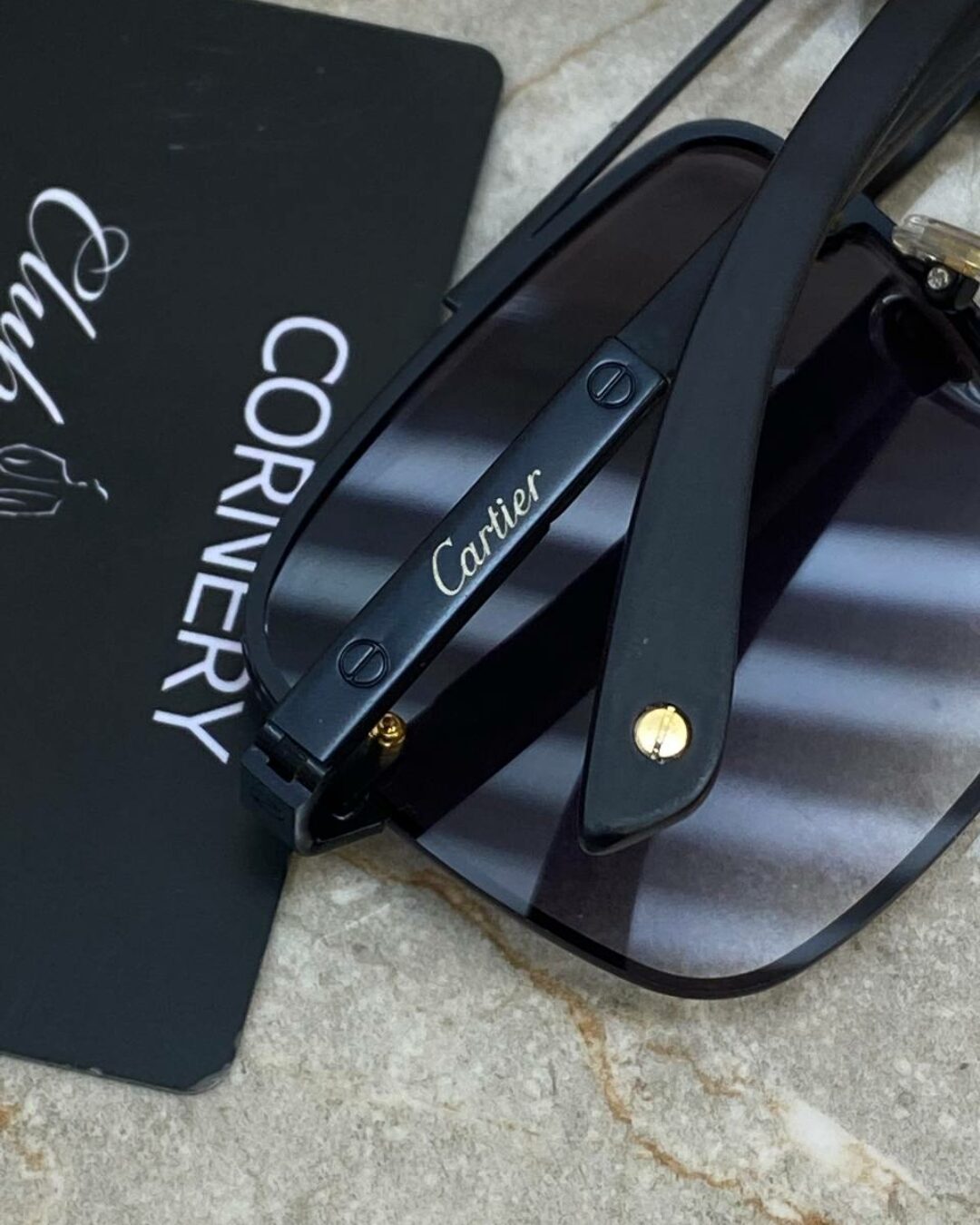 Очки Cartier — изображение 8