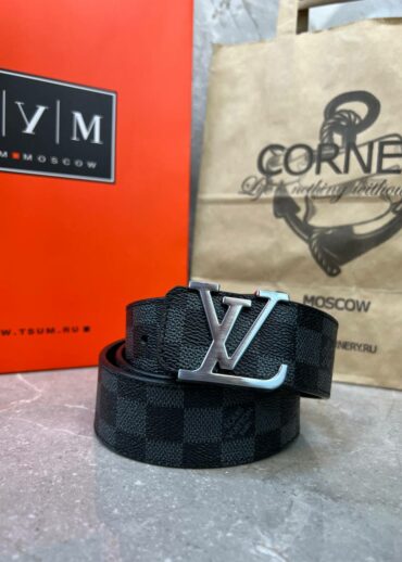 Ремень Louis Vuitton
