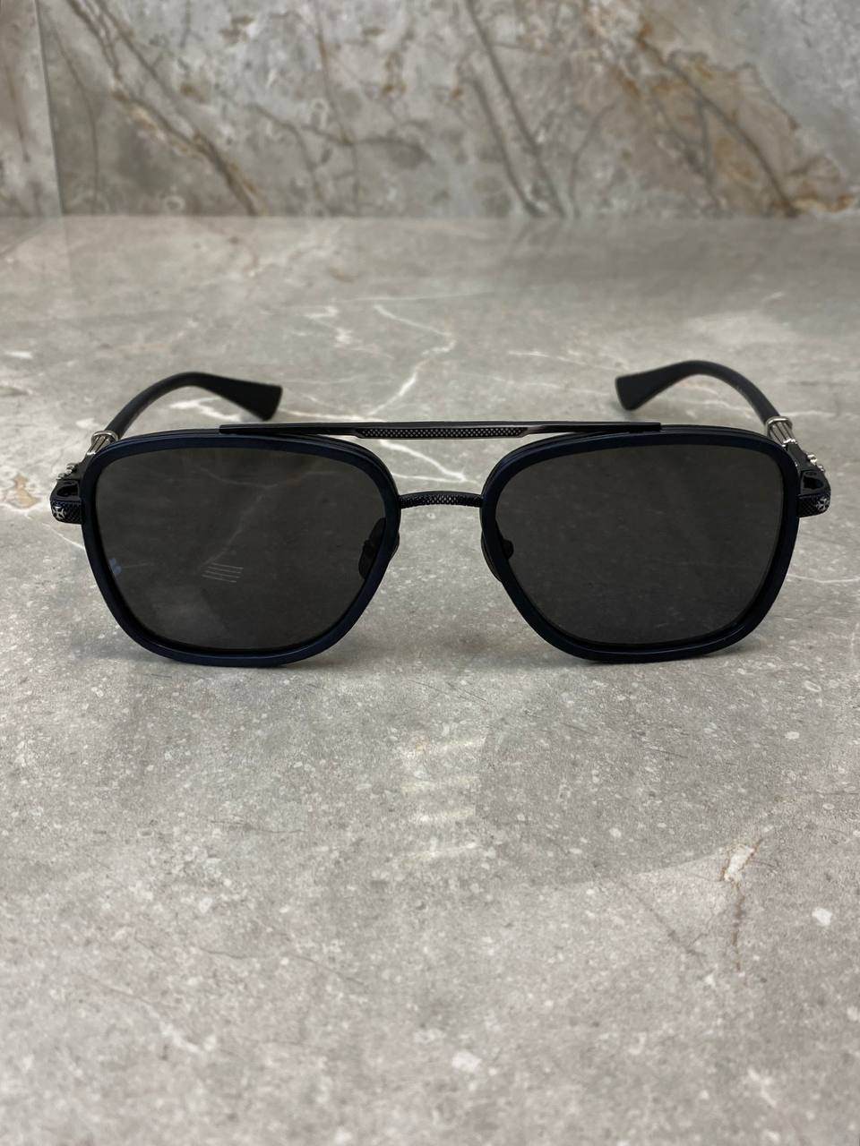Очки Chrome Hearts