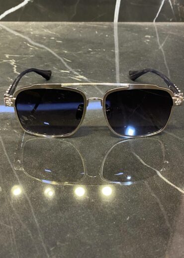 Очки Chrome Hearts