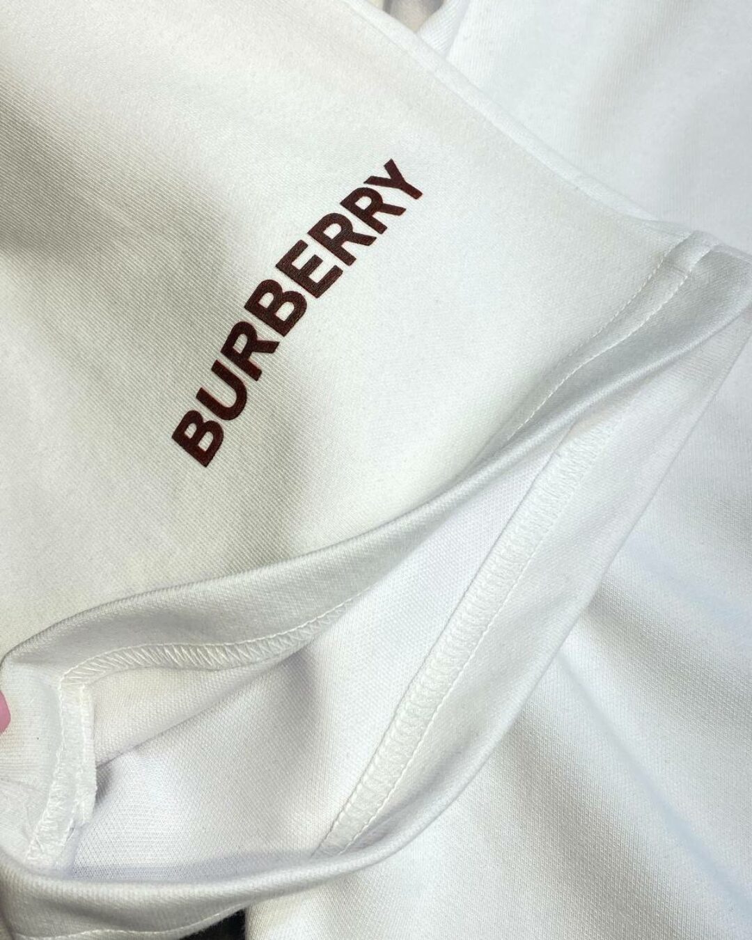 Шорты Burberry — изображение 6