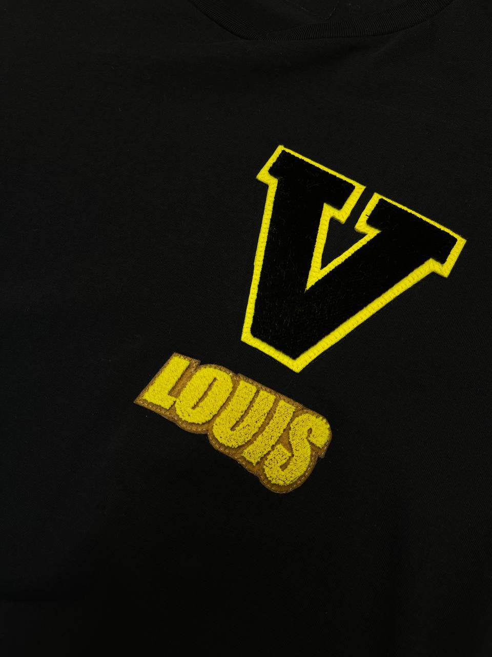 Футболка Louis Vuitton — фото 3