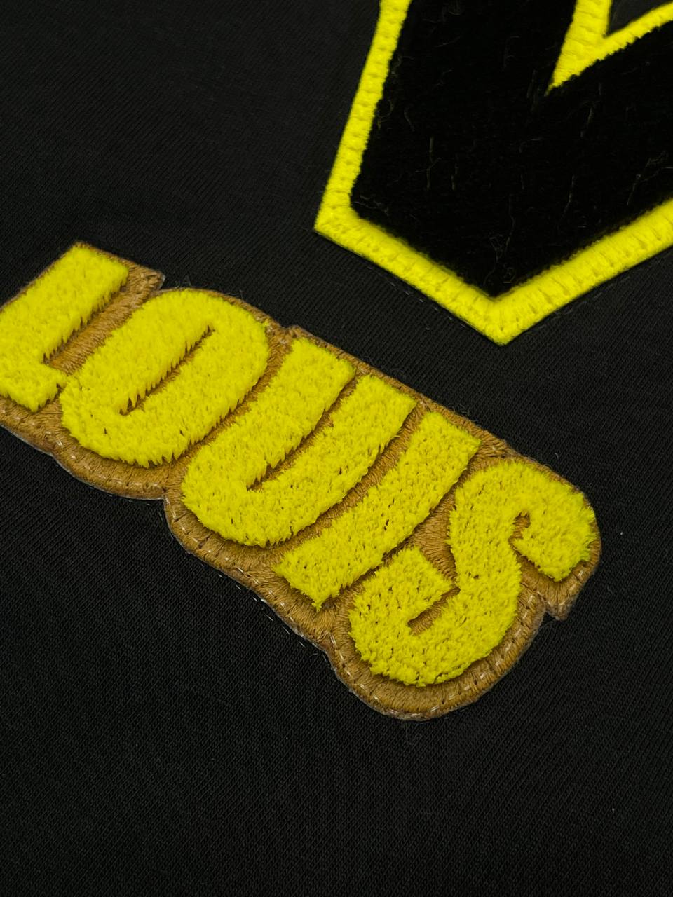 Футболка Louis Vuitton — фото 8