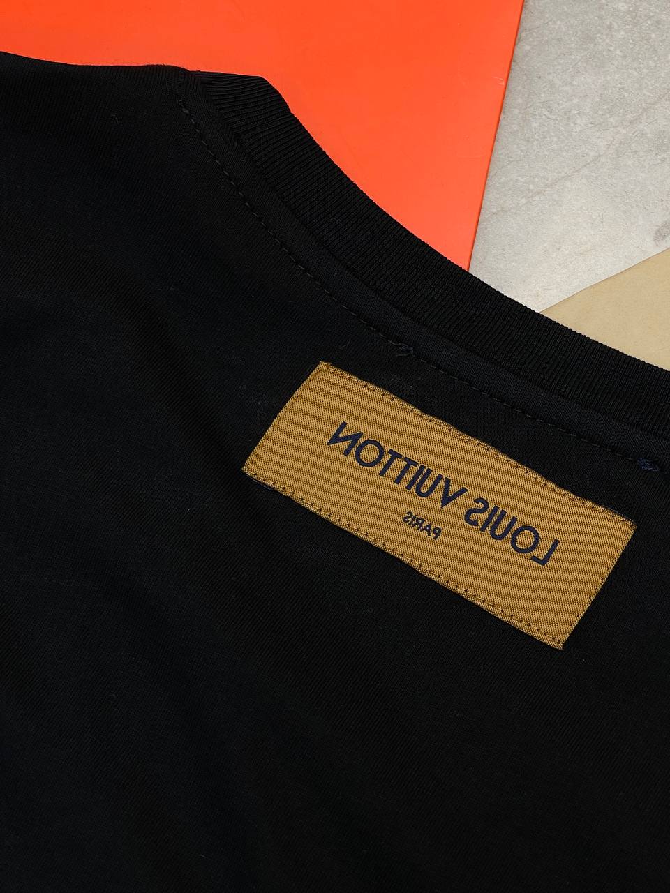 Футболка Louis Vuitton — фото 9