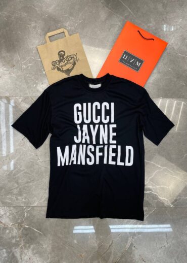 Футболка Gucci