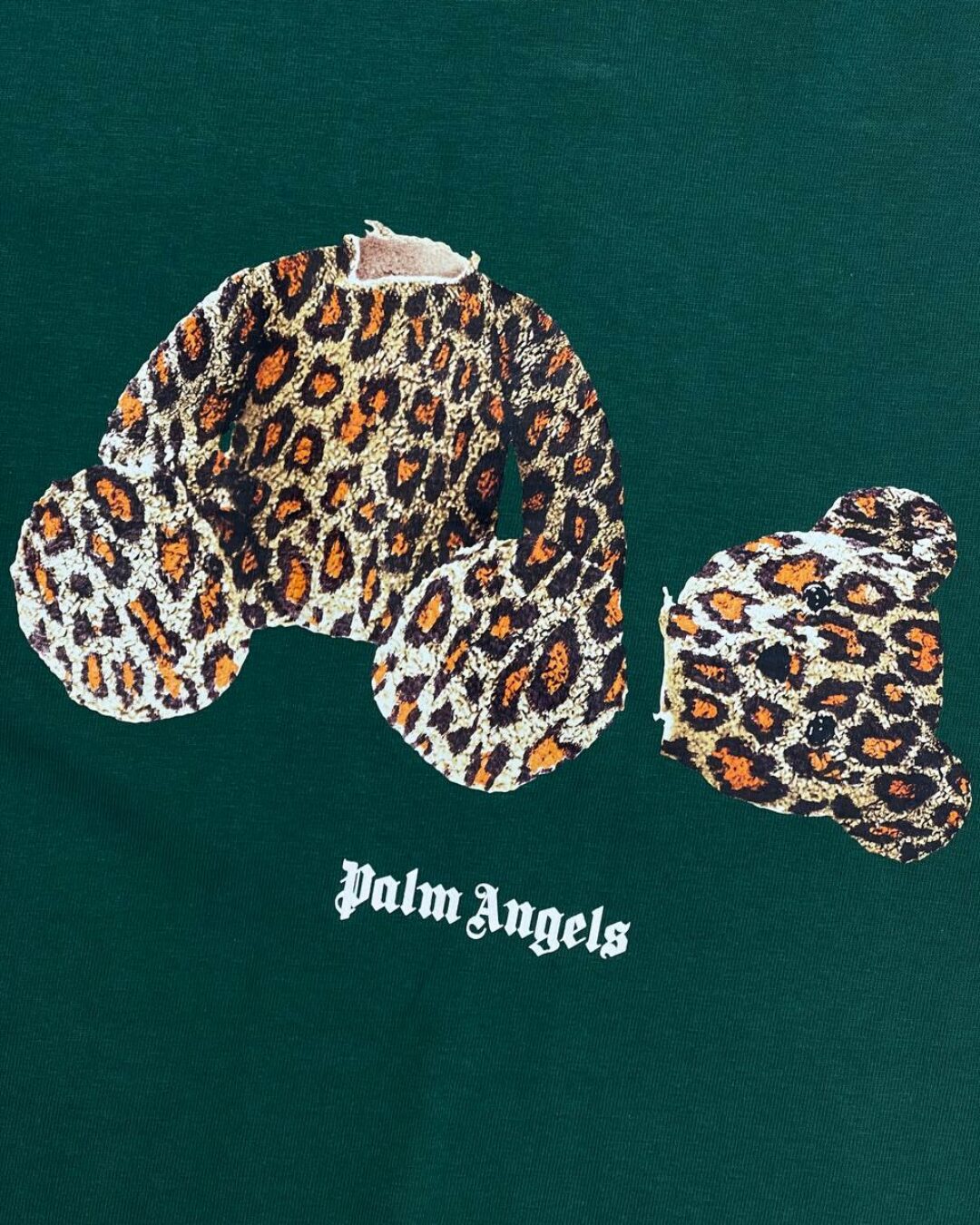 Футболка Palm Angels — изображение 4