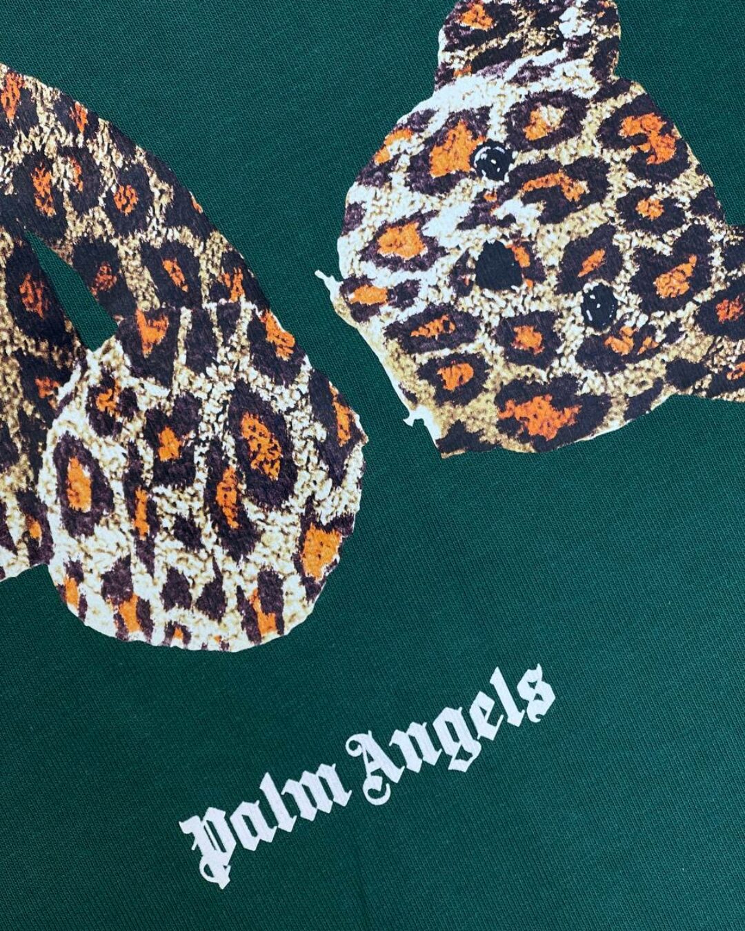 Футболка Palm Angels — изображение 3