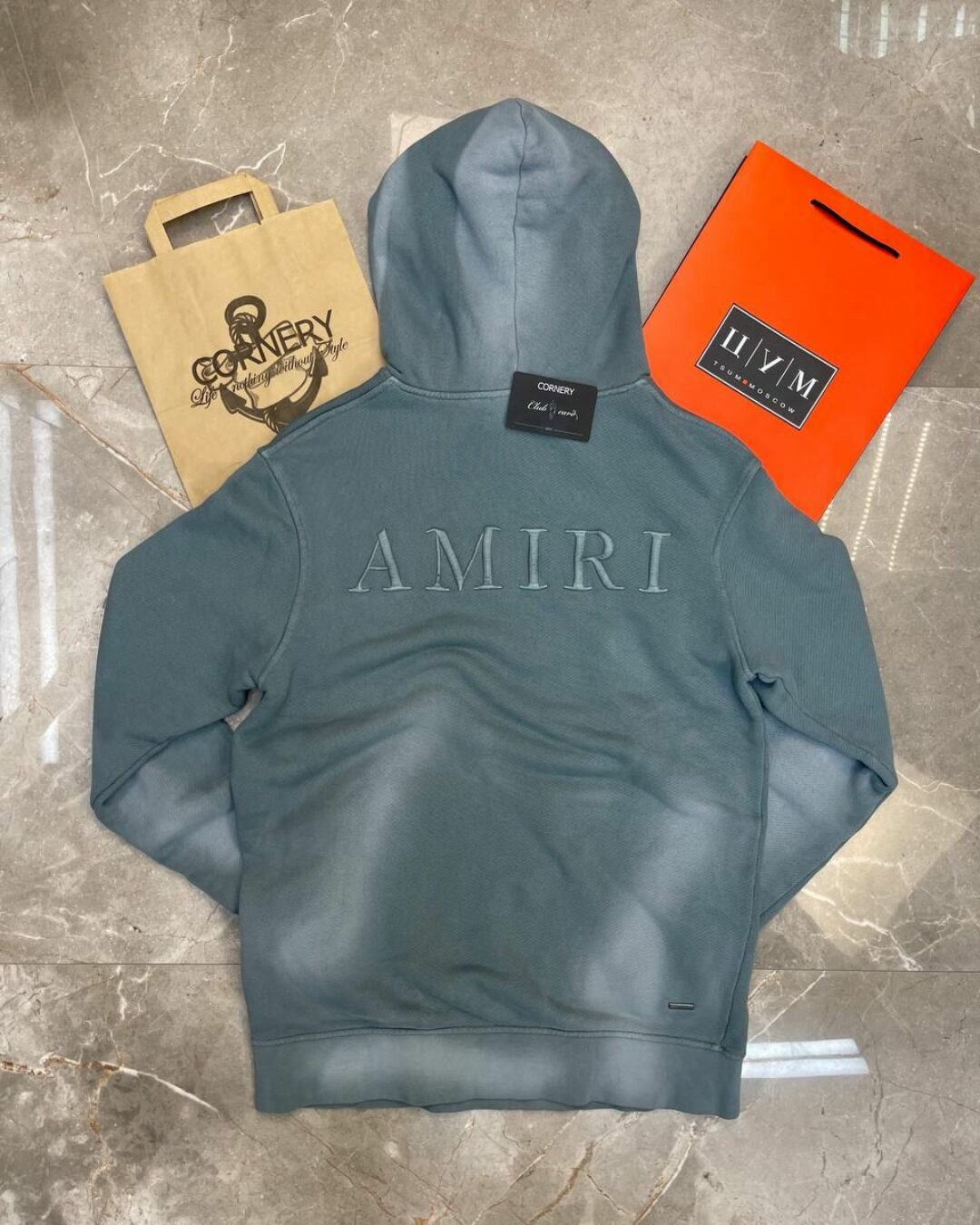 Худи Amiri — изображение 2