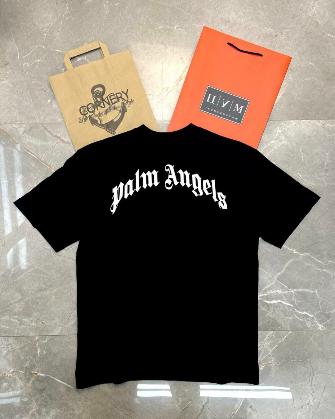 Футболка Palm Angels — изображение 2