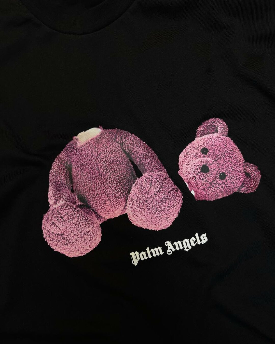Футболка Palm Angels — изображение 4
