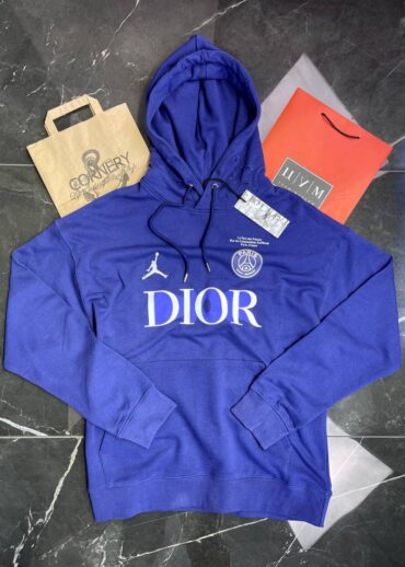 Худи Dior