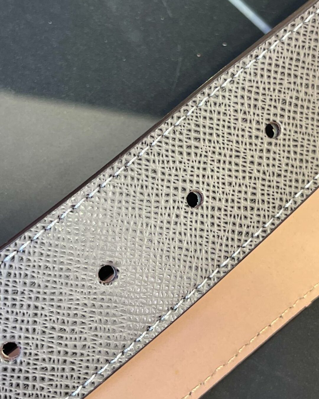 Ремень Louis Vuitton — изображение 6