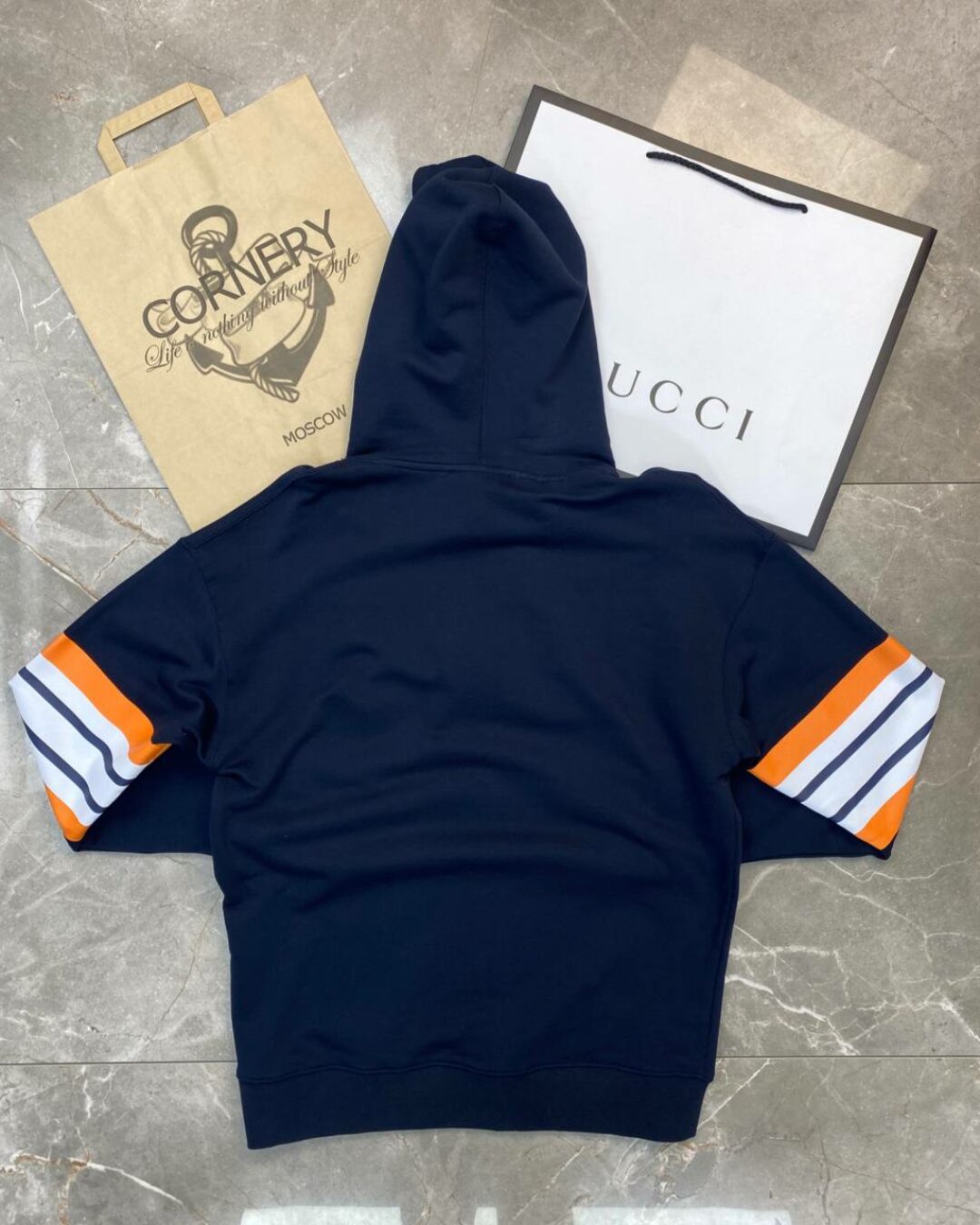 Худи Gucci — изображение 2