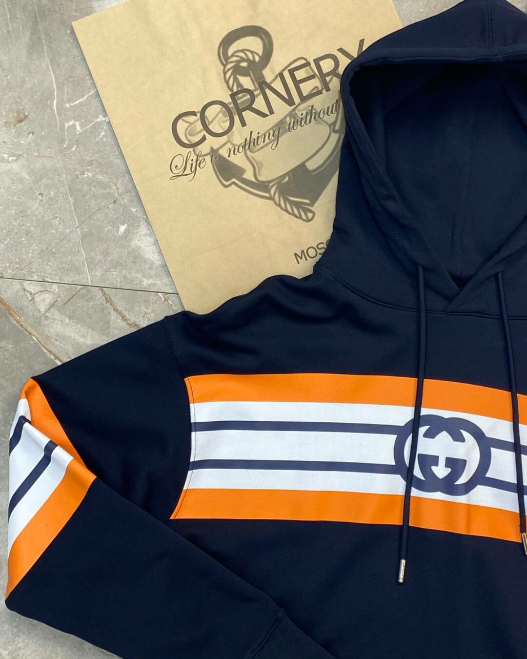 Худи Gucci — изображение 4