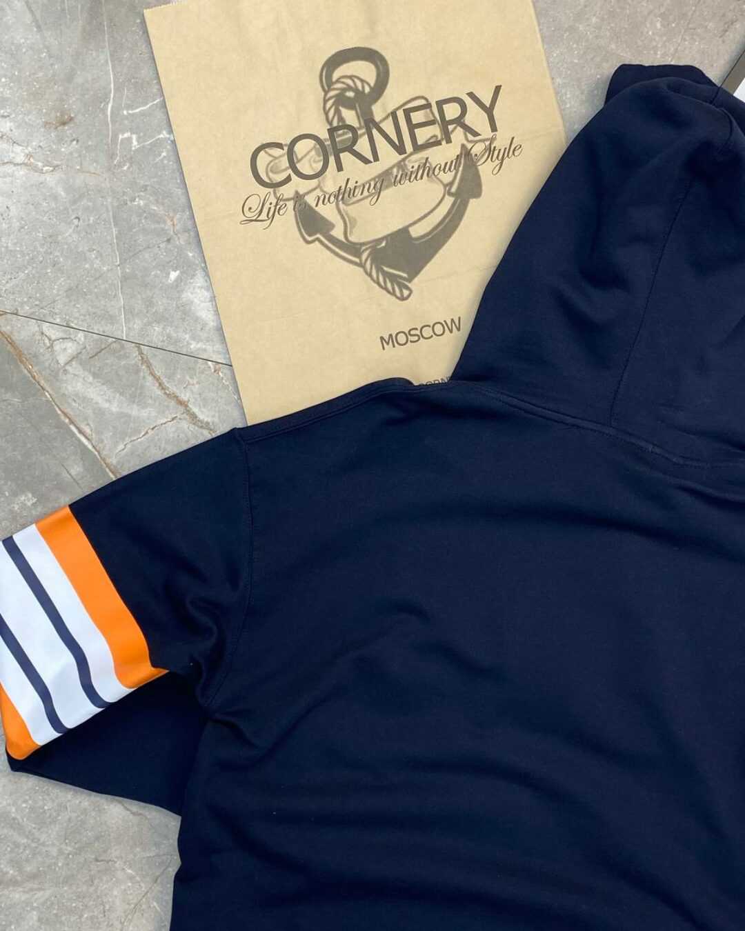 Худи Gucci — изображение 7