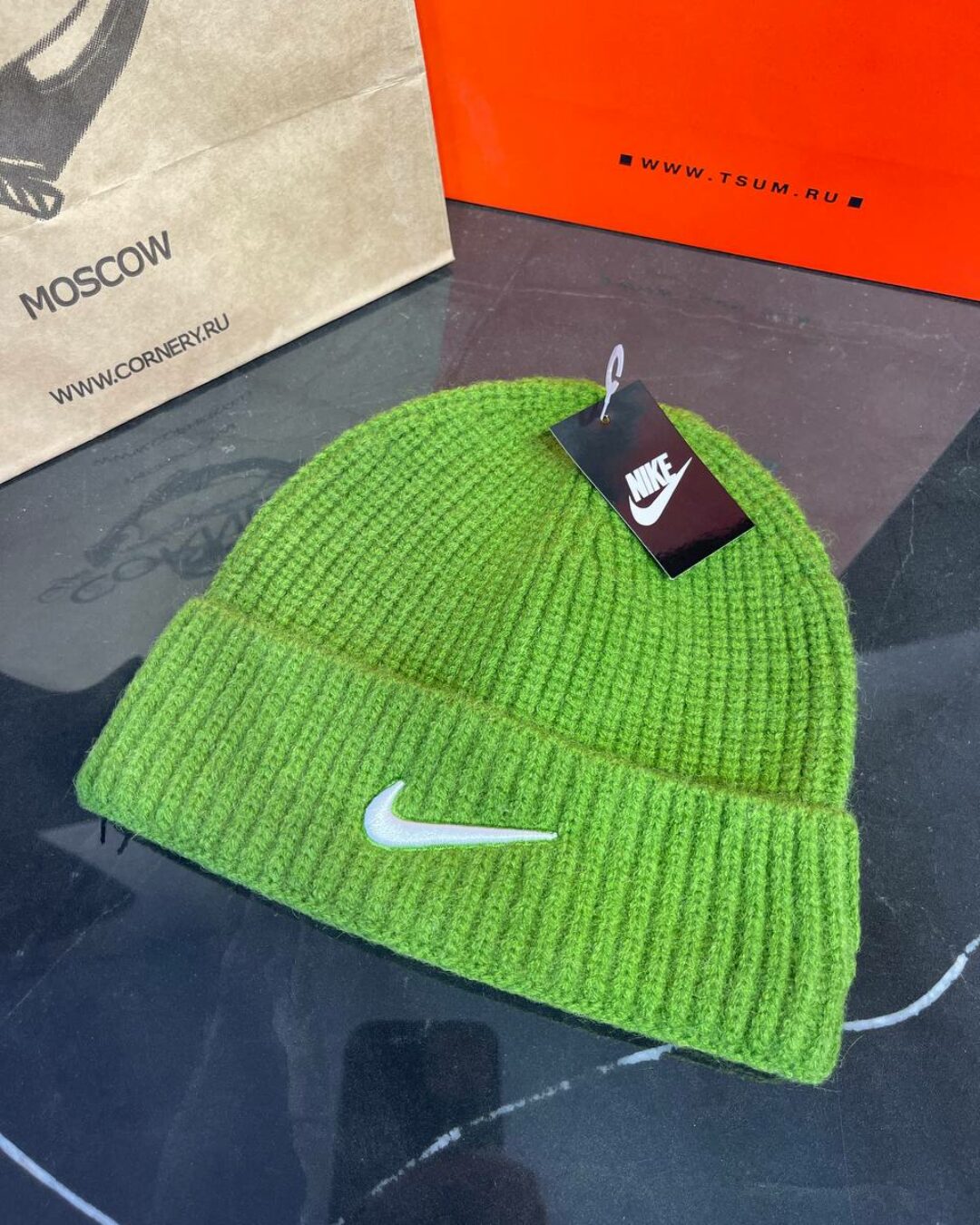 Шапка Nike