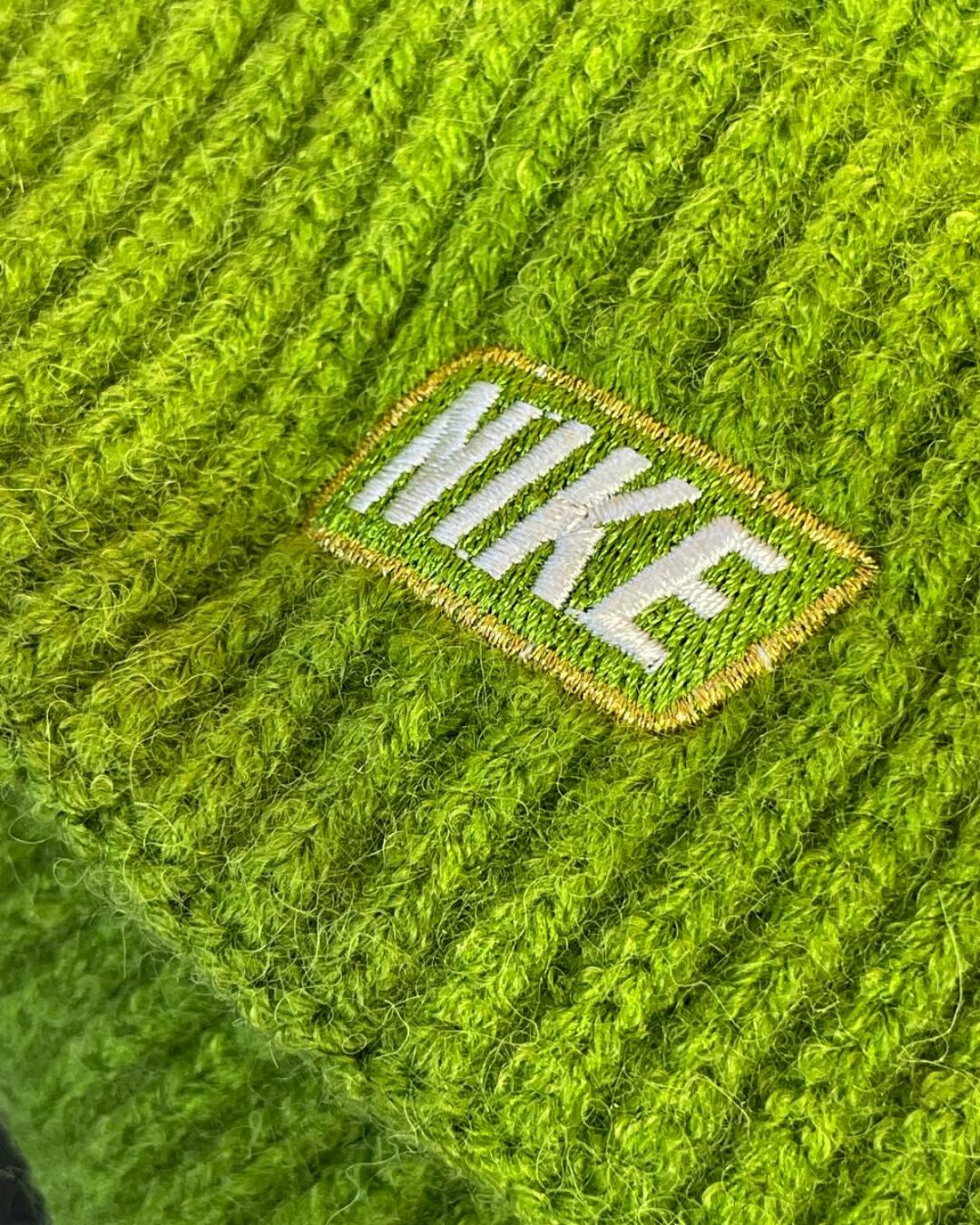 Шапка Nike — изображение 3