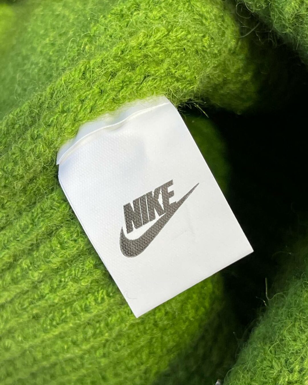 Шапка Nike — изображение 7