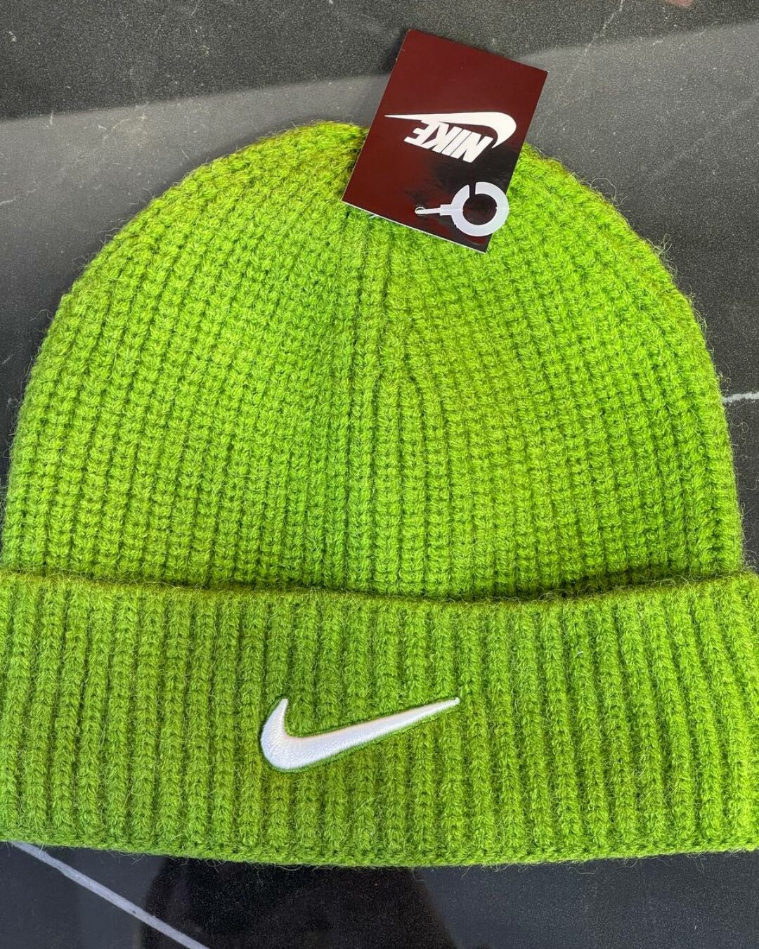 Шапка Nike — изображение 9
