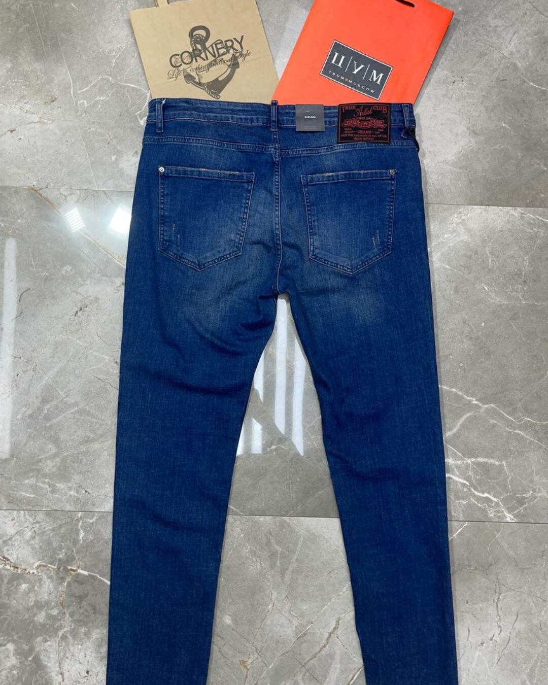 Джинсы Dsquared — изображение 2