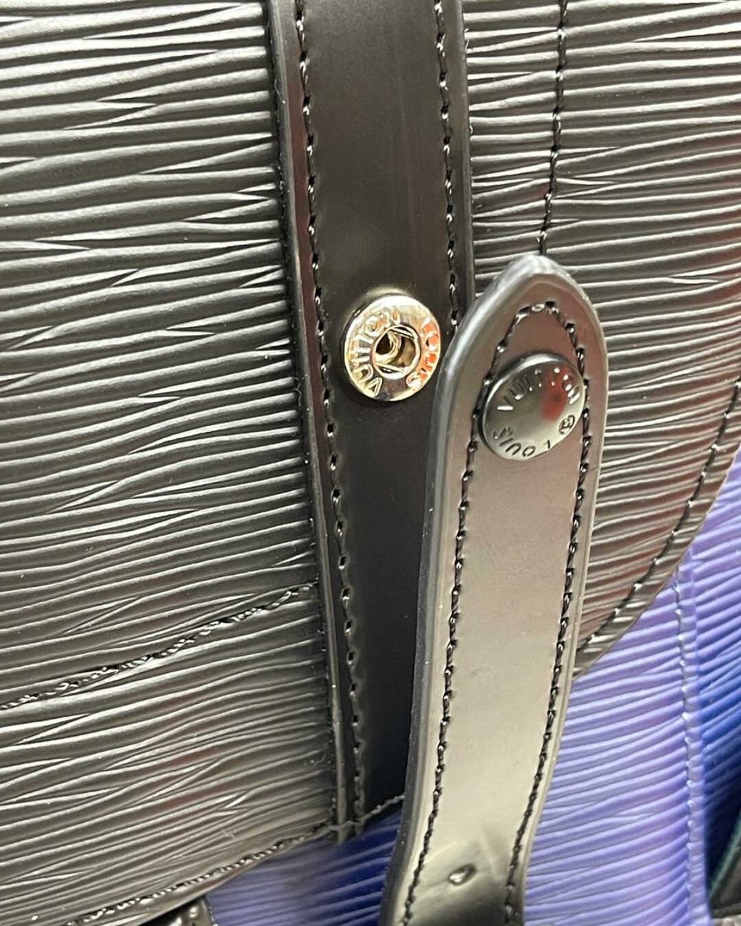 Рюкзак Louis Vuitton — изображение 5