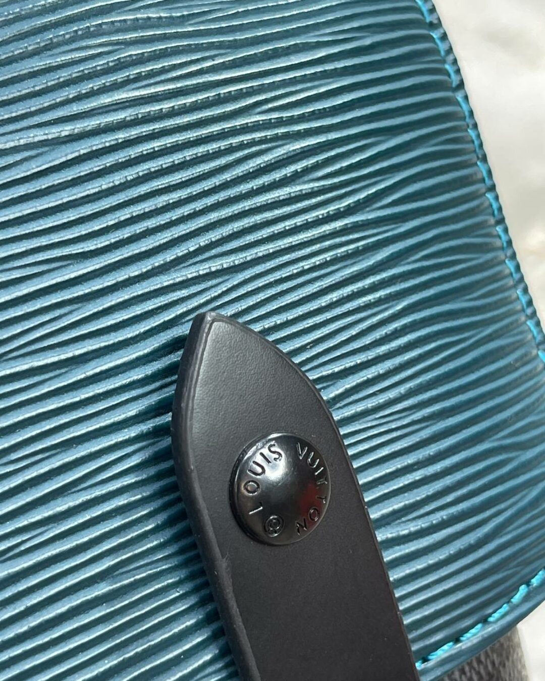 Рюкзак Louis Vuitton — изображение 6