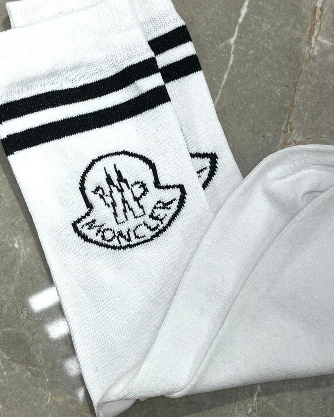 Носки Moncler — изображение 2