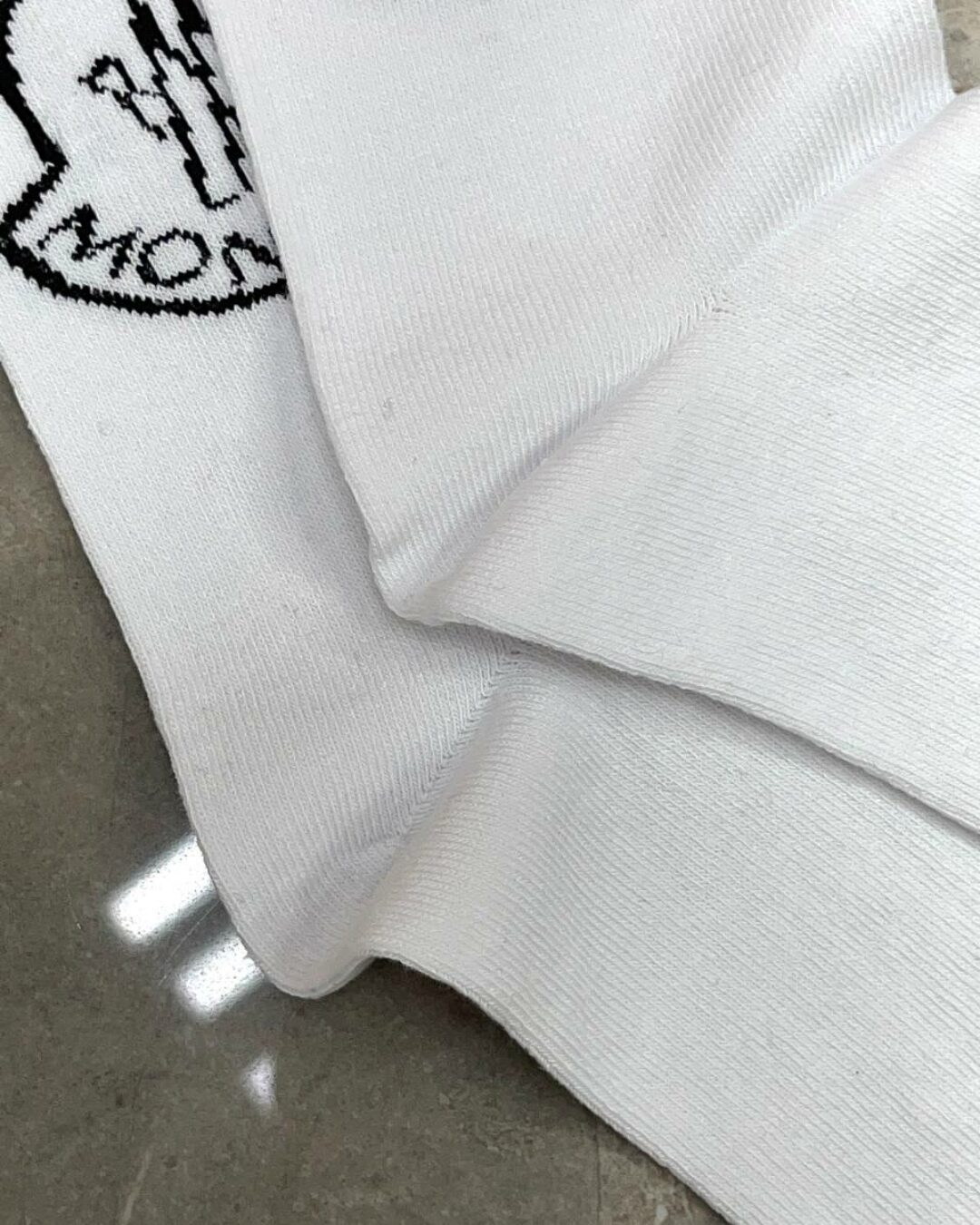 Носки Moncler — изображение 4