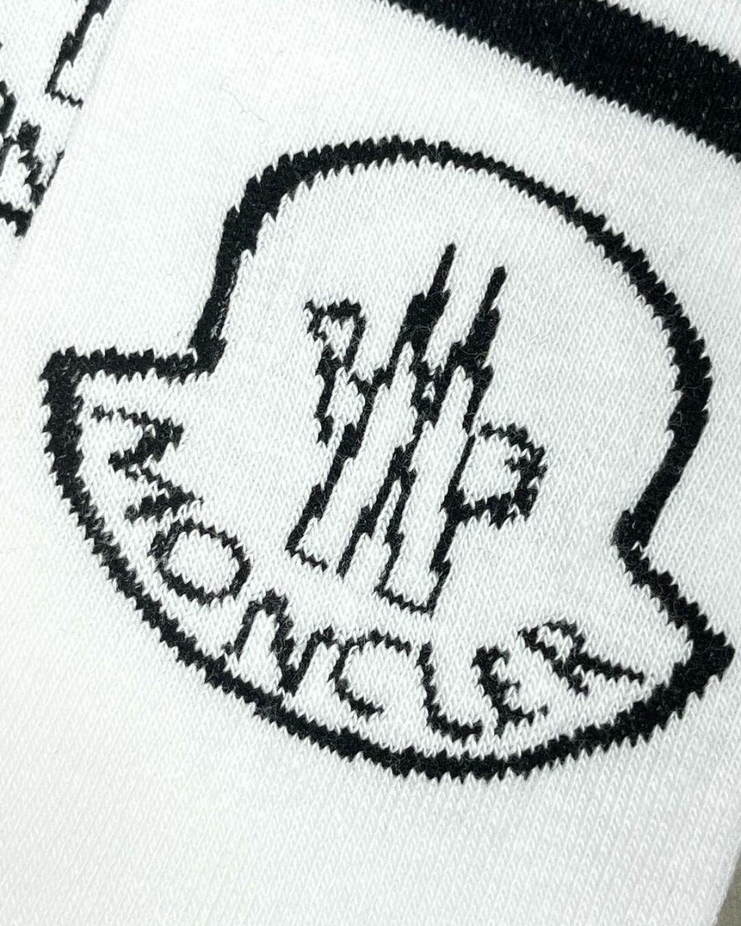 Носки Moncler — изображение 8
