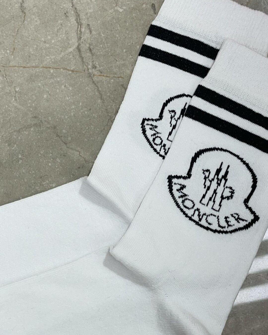 Носки Moncler — изображение 9