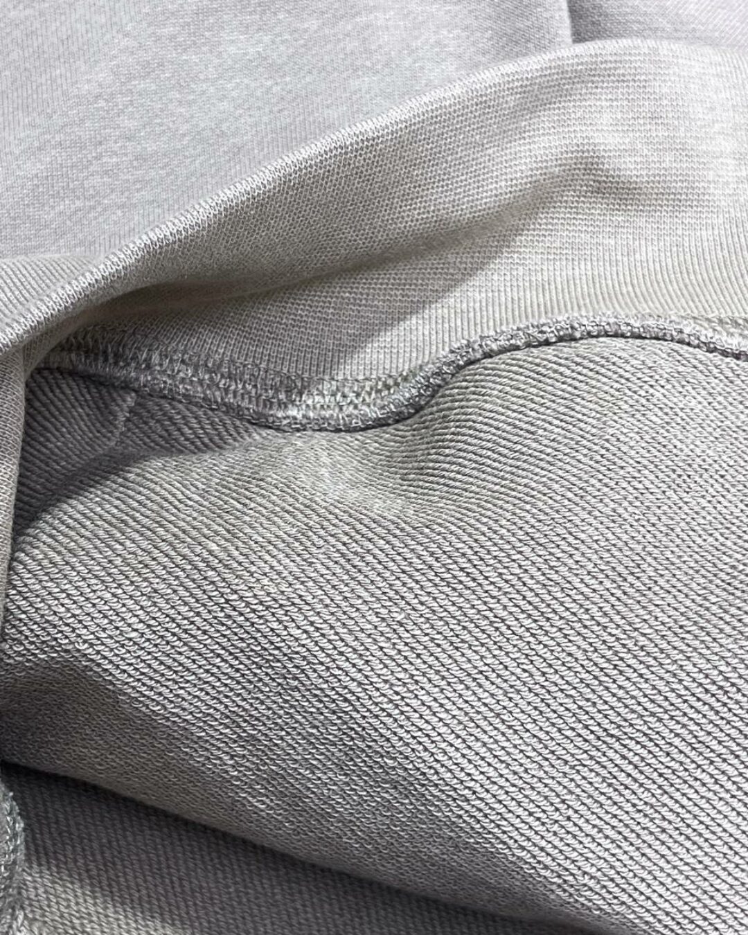 Zip-Худи Fear of God — изображение 6
