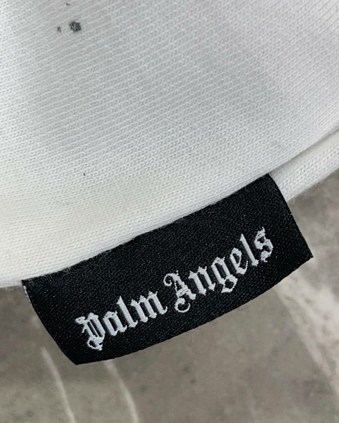 Футболка Palm Angels — изображение 9