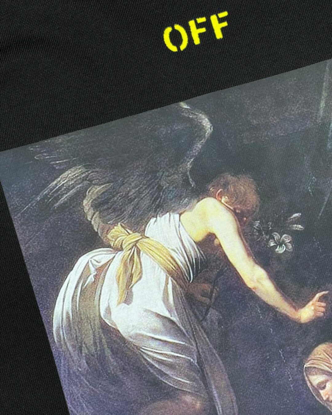 Футболка Off White — изображение 5