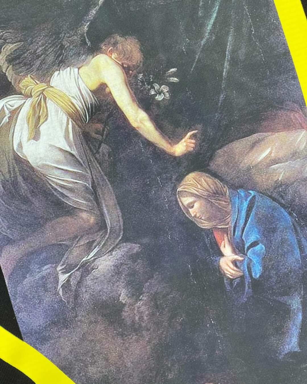 Футболка Off White — изображение 7