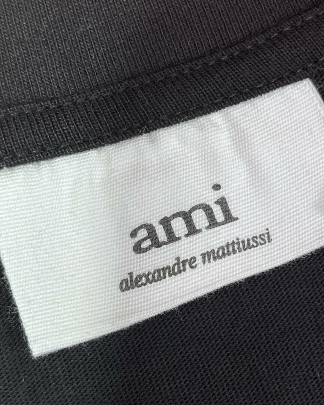 Костюм Ami — изображение 8