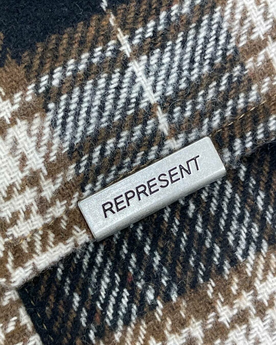 Куртка Represent — изображение 6