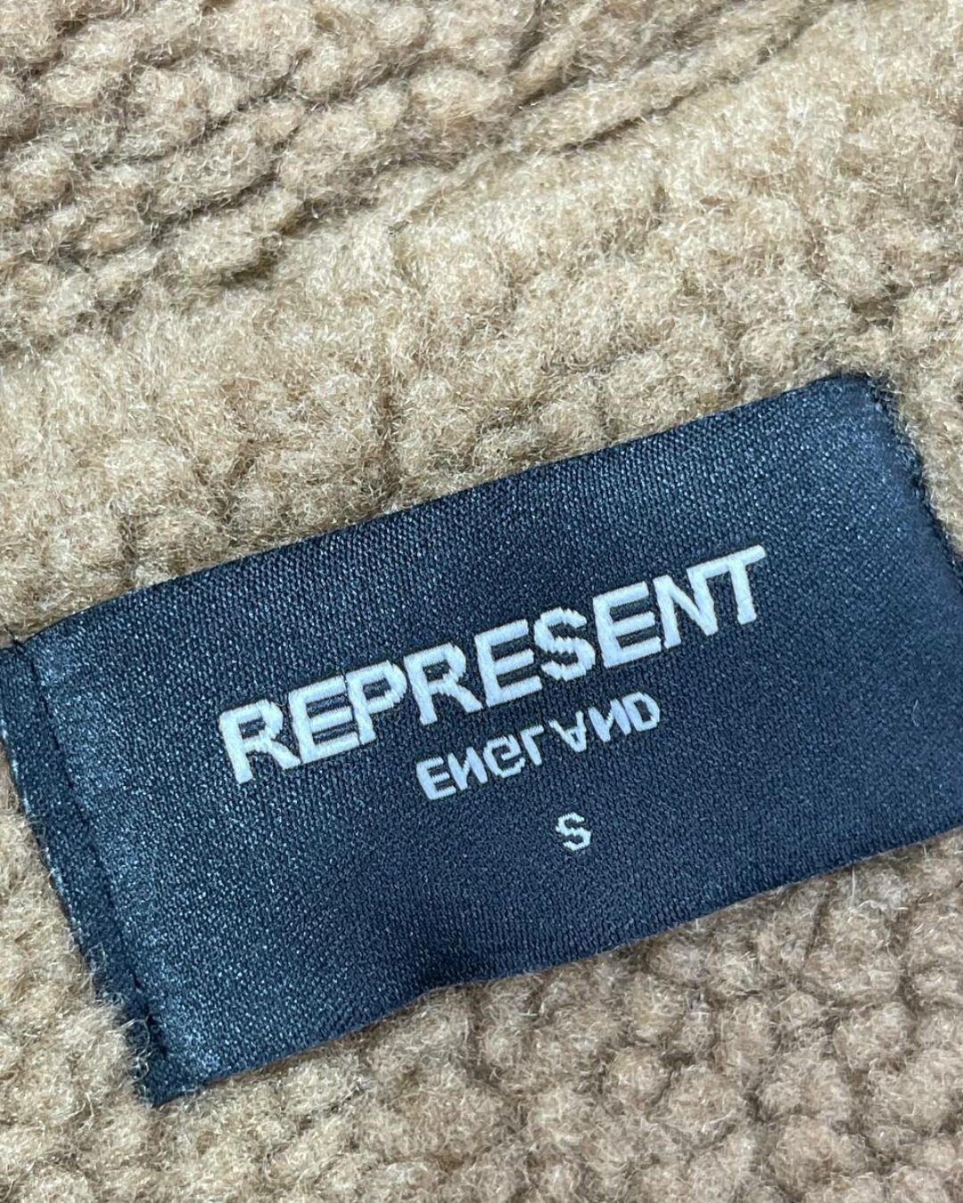 Куртка Represent — изображение 8