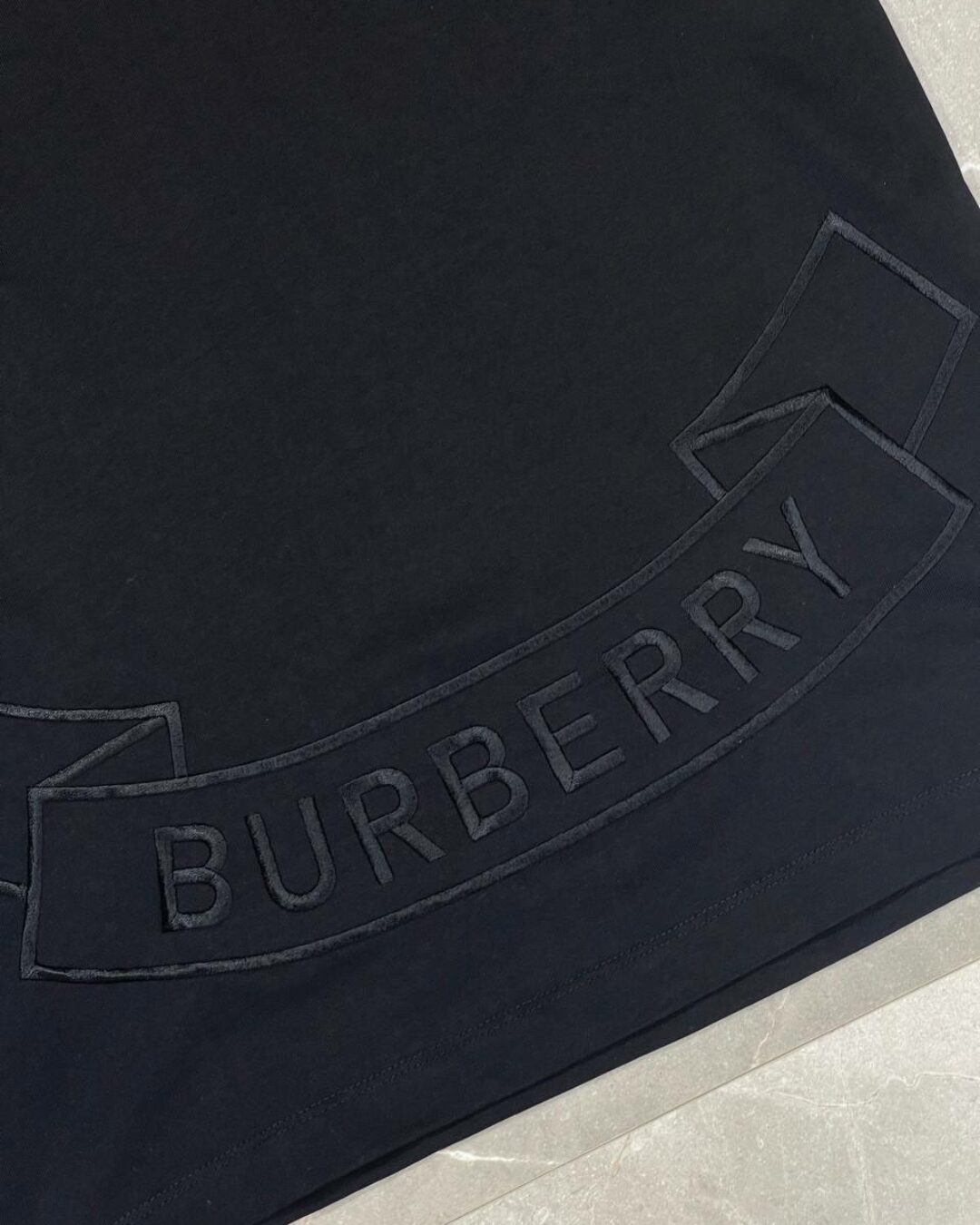 Футболка Burberry — изображение 4