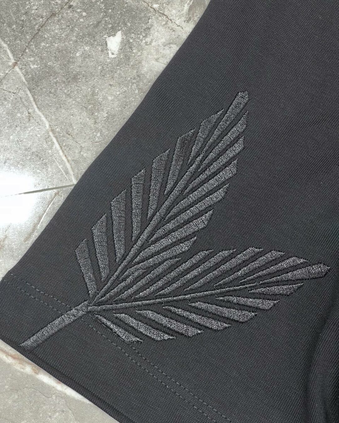 Футболка Burberry — изображение 9