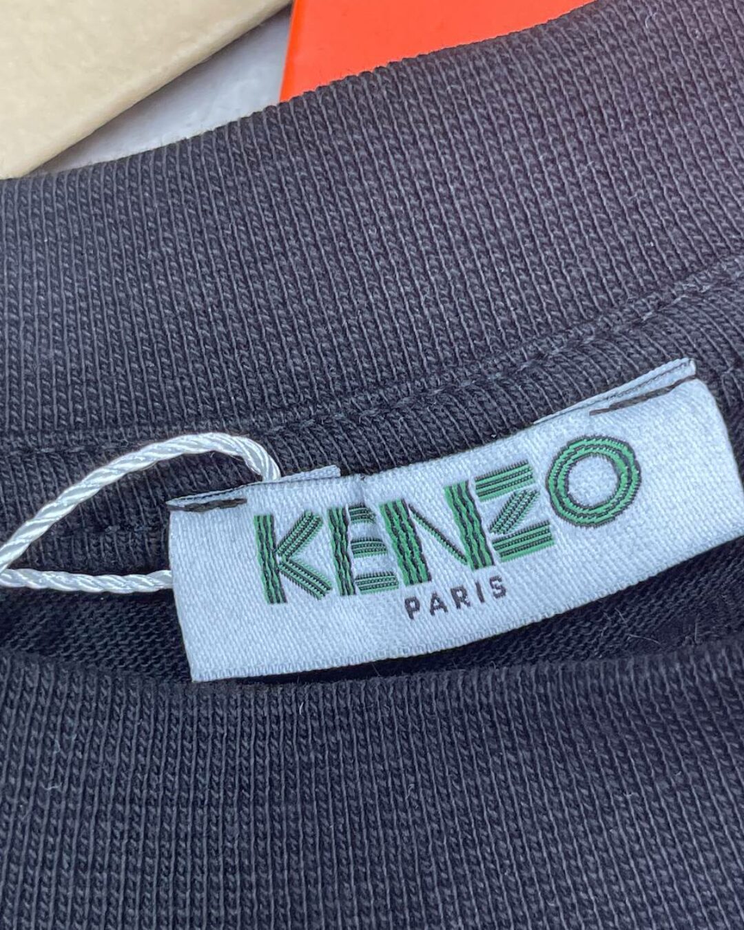 Футболка Kenzo — изображение 3