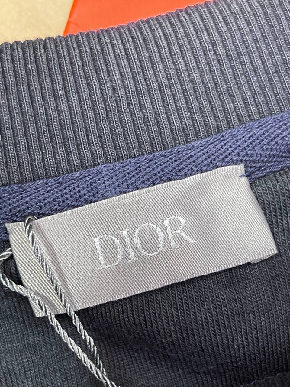Футболка Dior — фото 6
