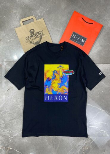 Футболка Heron Preston