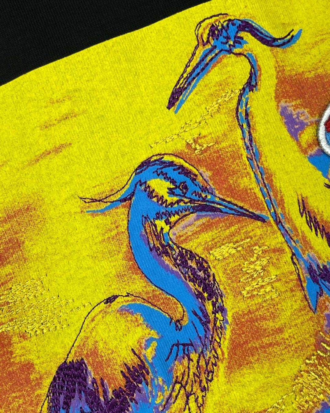 Футболка Heron Preston — изображение 3