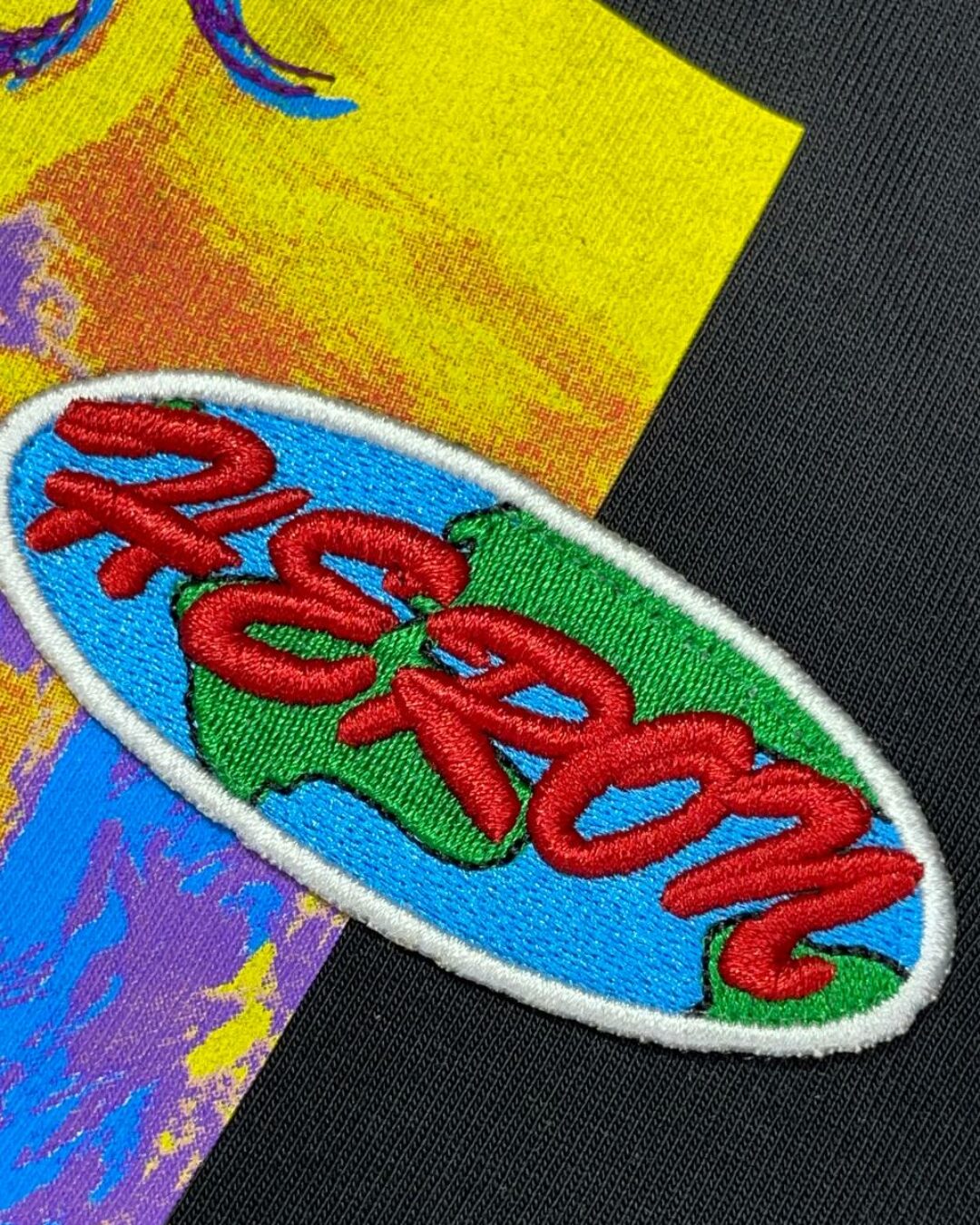 Футболка Heron Preston — изображение 8