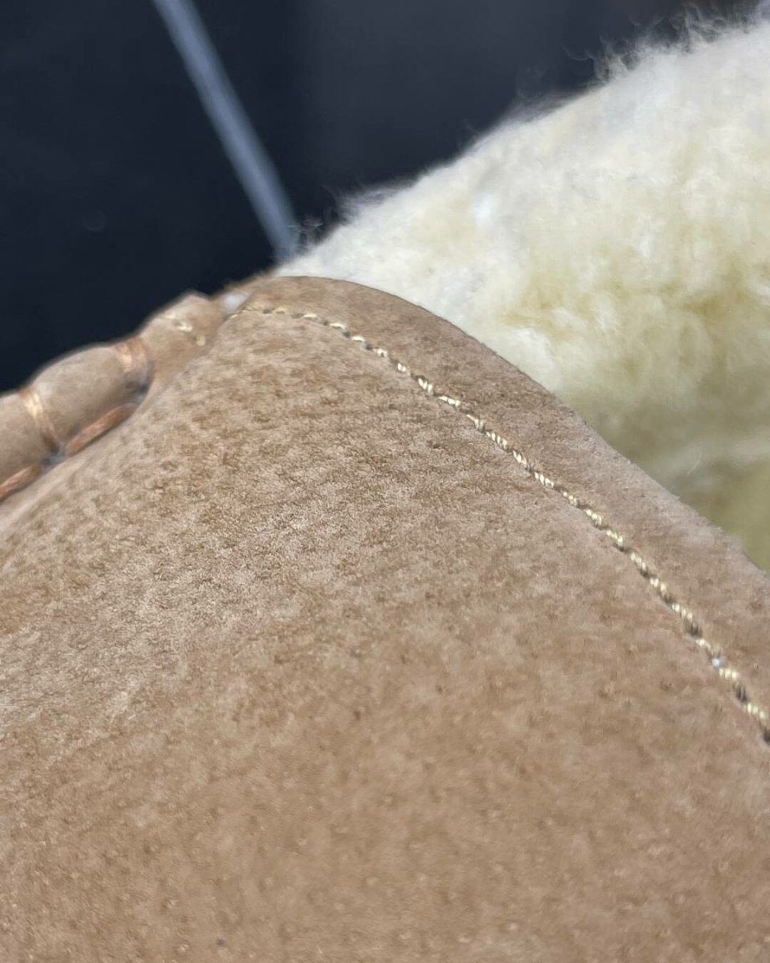 Лоферы Ugg — изображение 6
