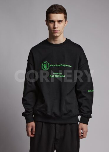 Кофта Balenciaga